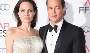 Angelina Jolie và Brad Pitt trì hoãn ly hôn