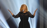 Adele hủy diễn vì tổn thương dây thanh quản