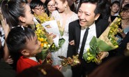 Trao Giải Mai Vàng lần thứ 22-2016: Chiến thắng của niềm tin yêu