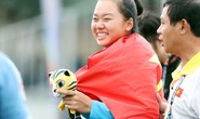 Bắn cung thua vì tâm lý