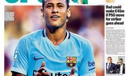 Neymar - PSG vì ta cần nhau