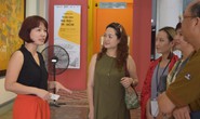 Tạo dựng thị trường cho tranh mỹ thuật