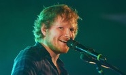 Ed Sheeran sẽ vượt qua Adele?