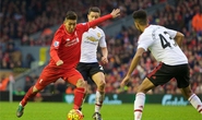 M.U sẵn sàng đánh chiếm Anfield