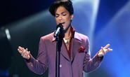 ​Công bố nguyên nhân cái chết của ca sĩ Prince