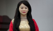 Trung Quốc: “Thánh nữ robot” thay thế con người?
