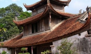 Xứ quan họ còn có những ngôi chùa linh thiêng