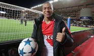 Monaco tăng lương 900% để giữ chân Mbappe