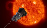 NASA công bố sứ mệnh chạm vào Mặt trời