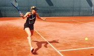 Háo hức xem Sharapova tái xuất