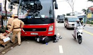 Lâm Đồng: Hai vụ TNGT, 2 người tử vong, 1 người trọng thương