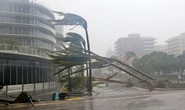 Mỹ tổn thất 290 tỉ USD vì 2 siêu bão