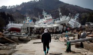 Nhật lo sợ siêu động đất tái diễn