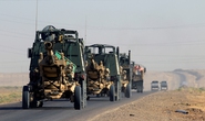 Thế kẹt của Mỹ ở Iraq