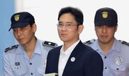 Thái tử Samsung lãnh án, kinh tế Hàn Quốc bị ảnh hưởng?