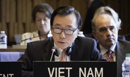 Đại sứ Phạm Sanh Châu-Người Việt Nam đầu tiên thi làm Tổng Giám đốc UNESCO