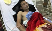 Khởi tố đối tượng đâm thanh niên giúp người tai nạn giao thông