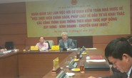 Trạm BOT 1 đằng, đường 1 nẻo: Dân trả phí oan!