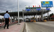 Trạm thu phí Cai Lậy: Mong Thanh tra sớm vào cuộc
