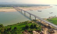 Khánh thành cầu Giao Thủy nối đôi bờ Thu Bồn