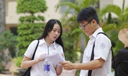 TP HCM vừa công bố chỉ tiêu vào lớp 10 công lập