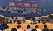264 người chết, thiệt hại gần 40.000 tỉ đồng do thiên tai