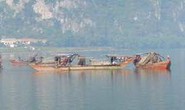Ngăn chặn khai thác cát trái phép: Bài toán khó?