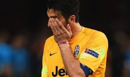 Buffon: Bây giờ hoặc không bao giờ