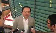 Bí thư Hà Nội: Trồng cây cả trăm năm, giờ chặt đi ai cũng tiếc