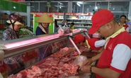 Đến lượt Vissan giảm giá bán thịt heo