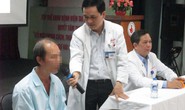 Đau ngực, khó thở vì... dị vật bỏ quên