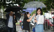 Hồng Ánh  làm nàng thơ của Nguyễn Quang Dũng