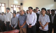 Kháng nghị mức án quá nhẹ trong vụ án Thủy điện Đắkđrinh Quảng Ngãi