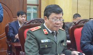 Công an Hà Nội đề nghị giữ loa phường