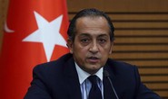 Thổ Nhĩ Kỳ cảnh báo Nga sau vụ bắn tỉa ở Syria