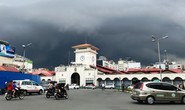 Điều chỉnh giao thông nhiều tuyến đường trung tâm Sài Gòn
