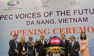 Diễn đàn Tiếng nói tương lai APEC 2017: gắn kết thanh niên
