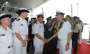Khởi động chương trình đối tác Thái Bình Dương tại Đà Nẵng