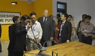 Mỹ mở không gian sáng chế thứ hai tại Việt Nam
