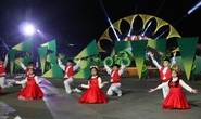 Khai mạc Festival Hoa Đà Lạt 2017
