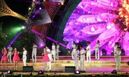 Bế mạc Festival Hoa Đà Lạt 2017