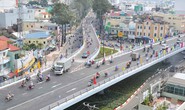 Khu vực sân bay Tân Sơn Nhất sắp có thêm 2 cầu vượt