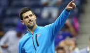 Khoảng lặng của Djokovic