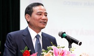 Bộ trưởng Giao thông Vận tải Trương Quang Nghĩa làm Bí thư Đà Nẵng