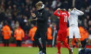 Xem Swansea rượt đuổi tỉ số, gieo sầu cho Liverpool