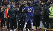Chelsea vừa hay vừa hên