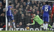 HLV Klopp: Lẽ ra Liverpool ghi 3 bàn vào lưới Chelsea!