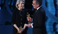 Lễ trao Giải Oscar 89: La La Land với giải đầu tiên