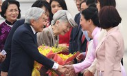 Người phát ngôn “bật mí” lý do Nhật hoàng thăm Huế