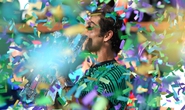 Đăng quang ở Indian Wells, Federer giành ngôi vô địch thứ 90